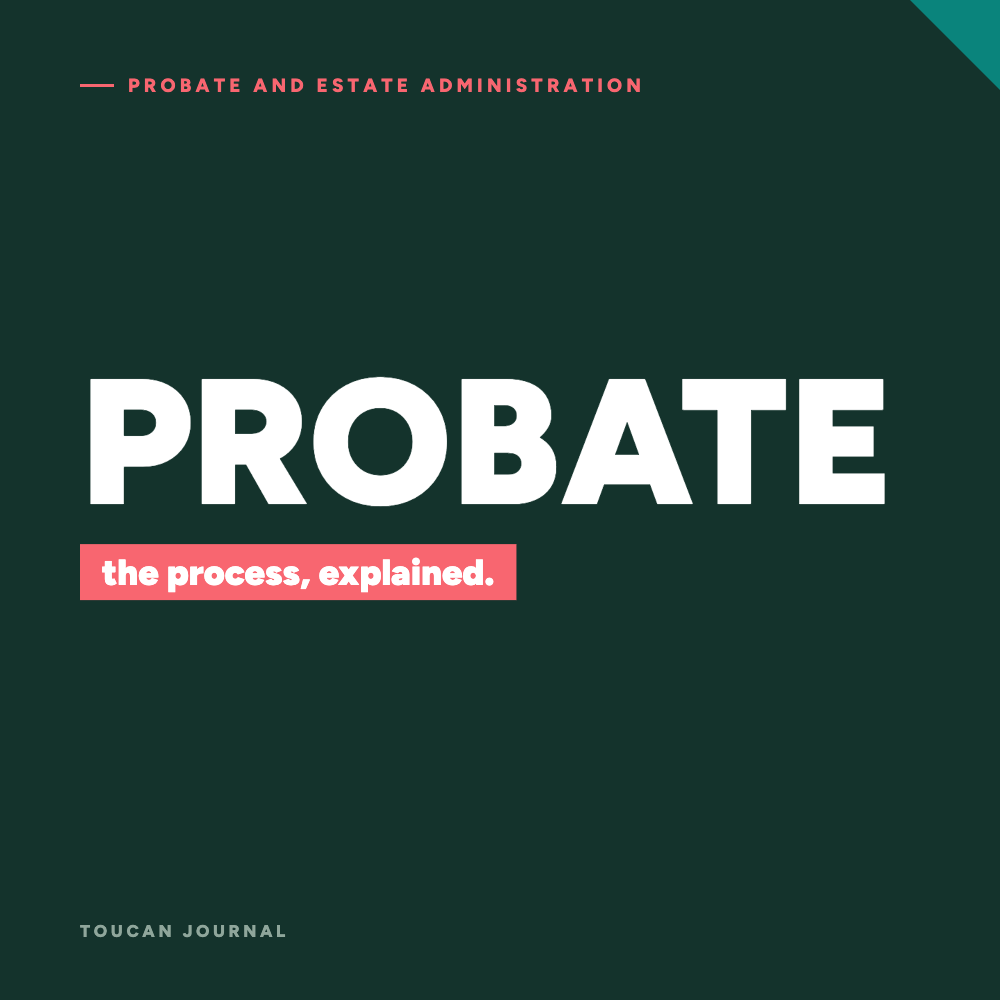 Understanding the Probate Process